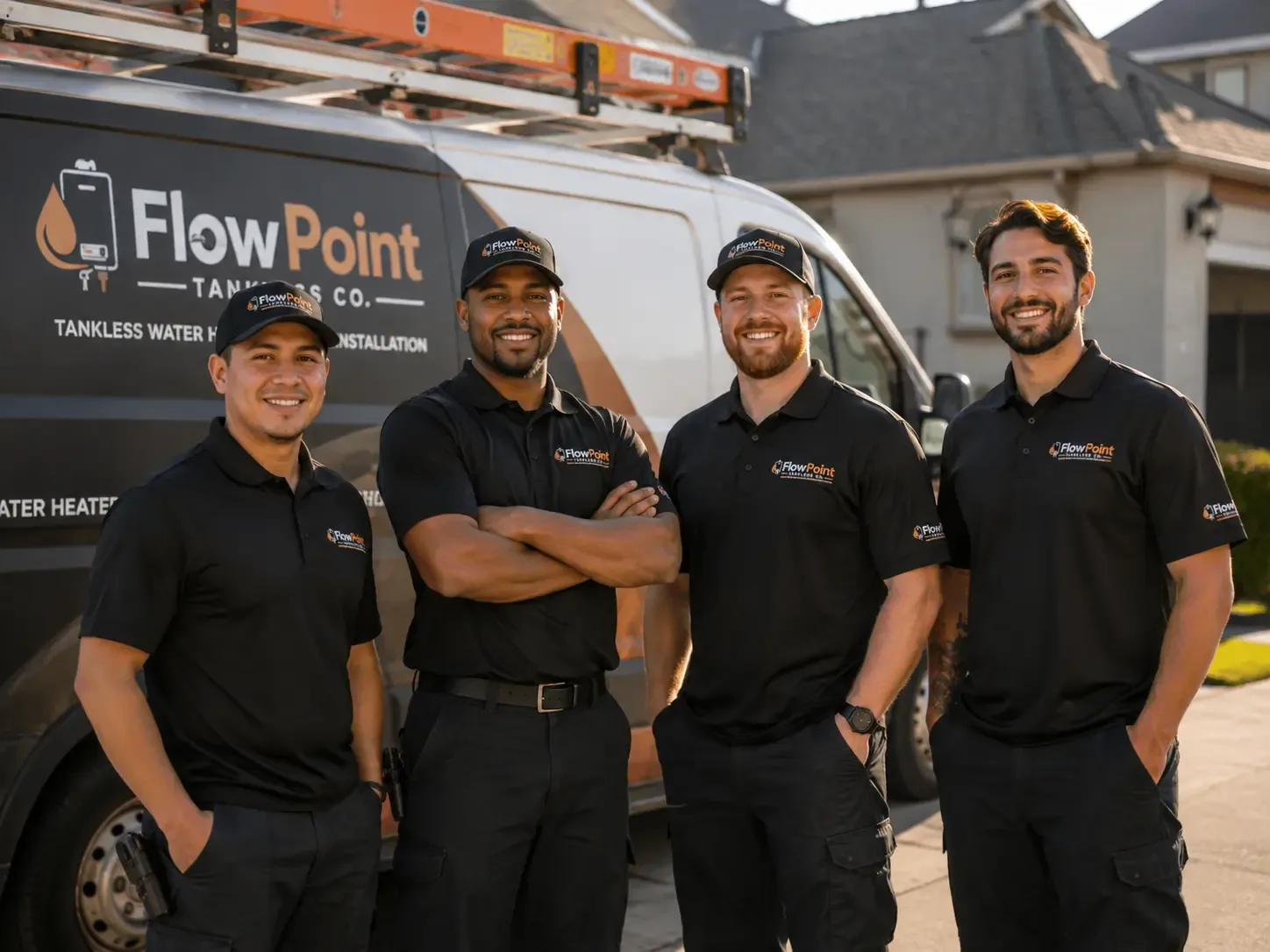 Tankless Water Heater Installation company in Germfask, MI